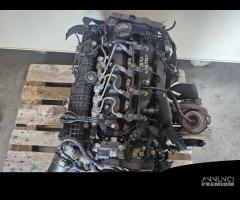 MOTORE COMPLETO HYUNDAI i40 Serie I40 D4FD 136 CV