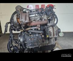 MOTORE COMPLETO HYUNDAI i40 Serie I40 D4FD 136 CV