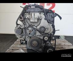 MOTORE COMPLETO HYUNDAI i40 Serie I40 D4FD 136 CV