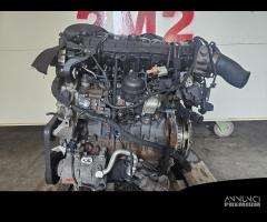 MOTORE COMPLETO HYUNDAI i40 Serie I40 D4FD 136 CV - 6