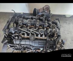 MOTORE COMPLETO HYUNDAI i40 Serie I40 D4FD 136 CV - 8