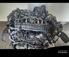 MOTORE COMPLETO HYUNDAI i40 Serie I40 D4FD 136 CV - 9