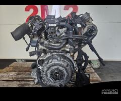 MOTORE COMPLETO HYUNDAI i40 Serie I40 D4FD 136 CV - 11