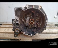 CAMBIO MANUALE COMPLETO FORD Fiesta 6Â° Serie HHJD