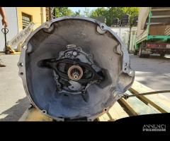 CAMBIO MANUALE COMPLETO JEEP Cherokee 3Â° Serie KR - 5