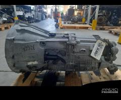 CAMBIO MANUALE COMPLETO BMW Serie 5 F10 GS6-45DZ 6