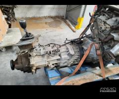 CAMBIO MANUALE COMPLETO KIA Sorento 2Â° Serie 4300