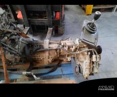 CAMBIO MANUALE COMPLETO KIA Sorento 2Â° Serie 4300