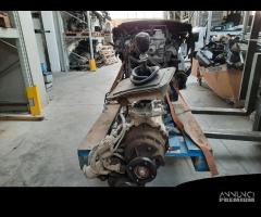 CAMBIO MANUALE COMPLETO KIA Sorento 2Â° Serie 4300