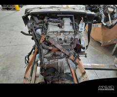 CAMBIO MANUALE COMPLETO KIA Sorento 2Â° Serie 4300