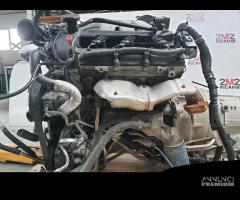 MOTORE COMPLETO JAGUAR XF Serie AJ6WG 238 CV 175 K