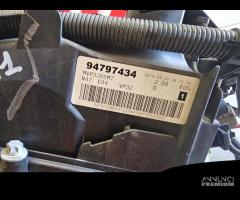 MOTORE COMPLETO BMW X1 Serie (E84) N47D20C 177 CV - 5