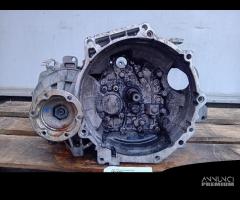 CAMBIO MANUALE COMPLETO SKODA Octavia Serie JWX SE