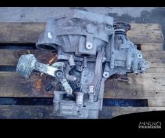 CAMBIO MANUALE COMPLETO SKODA Octavia Serie JWX SE