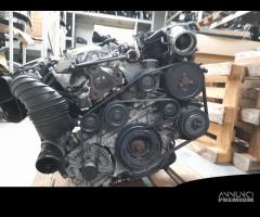 MOTORE COMPLETO MERCEDES CLK CoupÃ© W209 646966 15 - 3