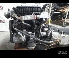 MOTORE COMPLETO MERCEDES CLK CoupÃ© W209 646966 15 - 4