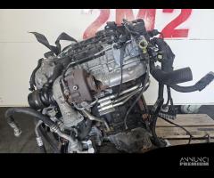 MOTORE COMPLETO CHEVROLET Orlando 1Â° Serie Z20D1 - 4