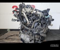 MOTORE COMPLETO CHEVROLET Orlando 1Â° Serie Z20D1 - 9