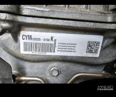 MOTORE COMPLETO CHEVROLET Orlando 1Â° Serie Z20D1 - 14