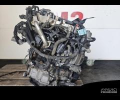 MOTORE COMPLETO CHEVROLET Orlando 1Â° Serie Z20D1 - 15