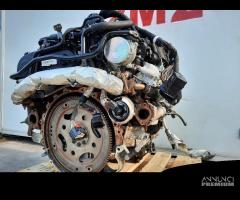 MOTORE COMPLETO JAGUAR XF Serie 306DT 241 CV 306DT - 8