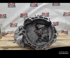 CAMBIO MANUALE COMPLETO OPEL Astra J 55590820 B16D