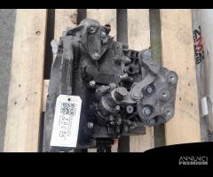 CAMBIO MANUALE COMPLETO OPEL Astra J 55590820 B16D