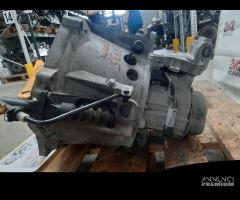 CAMBIO MANUALE COMPLETO CITROEN C4 Grand Picasso D