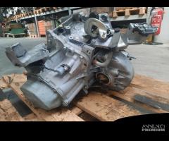 CAMBIO MANUALE COMPLETO CITROEN C4 Grand Picasso D - 6