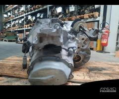 CAMBIO MANUALE COMPLETO CITROEN C4 Grand Picasso D - 7