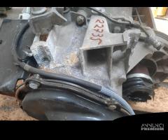 CAMBIO MANUALE COMPLETO CITROEN C4 Grand Picasso D - 8