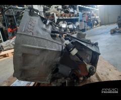 CAMBIO MANUALE COMPLETO CITROEN C4 Grand Picasso D - 9