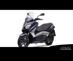 CORPO FARFALLATO YAMAHA X-MAX YP R 125 2010 2012 S - 7