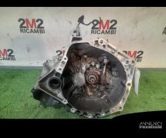 CAMBIO MANUALE COMPLETO TOYOTA Aygo 1Â° Serie 1KRF - 1