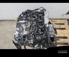 MOTORE COMPLETO VOLKSWAGEN Golf 7 Berlina DGTE 116