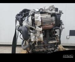 MOTORE COMPLETO VOLKSWAGEN Golf 7 Berlina DGTE 116