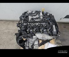 MOTORE COMPLETO VOLKSWAGEN Golf 7 Berlina DGTE 116