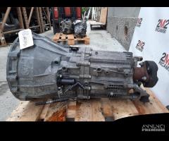 CAMBIO MANUALE COMPLETO BMW Serie 3 E90 Berlina N4 - 2