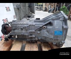 CAMBIO MANUALE COMPLETO BMW Serie 3 E90 Berlina N4