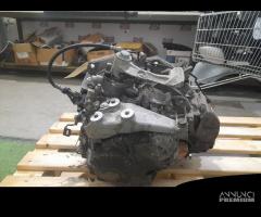 CAMBIO MANUALE COMPLETO OPEL Insignia Berlina benz