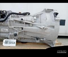 CAMBIO MANUALE COMPLETO FORD Ranger (TKE) JB3P7A19 - 15