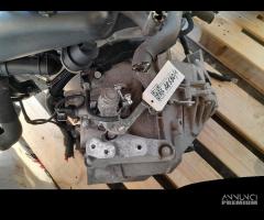 CAMBIO MANUALE COMPLETO OPEL Astra J 55582868 A20D - 11