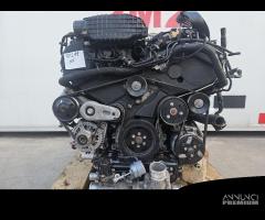 MOTORE COMPLETO JAGUAR XF Serie 306DT 241CV 177KW