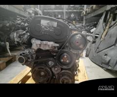 MOTORE COMPLETO OPEL Insignia Berlina A18XER 140 C