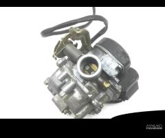 CARBURATORE REVISIONATO SHENG WAY GARELLI CICLONE