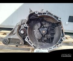 CAMBIO MANUALE COMPLETO OPEL Mokka 1Â° Serie 6 MAR