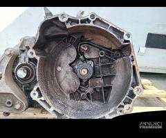 CAMBIO MANUALE COMPLETO OPEL Mokka 1Â° Serie 6 MAR