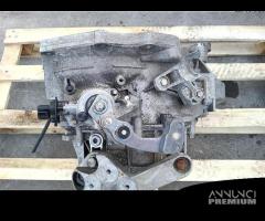 CAMBIO MANUALE COMPLETO OPEL Mokka 1Â° Serie 6 MAR