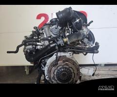 MOTORE COMPLETO AUDI A3 Sportback Serie (8PA) CRKB - 13