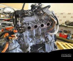 MOTORE COMPLETO TOYOTA Yaris Serie 1NZFXE 100 CV 7 - 4